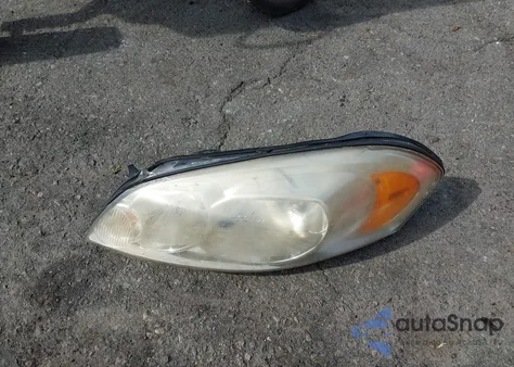 2008 Chevrolet Impala Lt from USA, damaged, VIN 2G1WT58K489214410